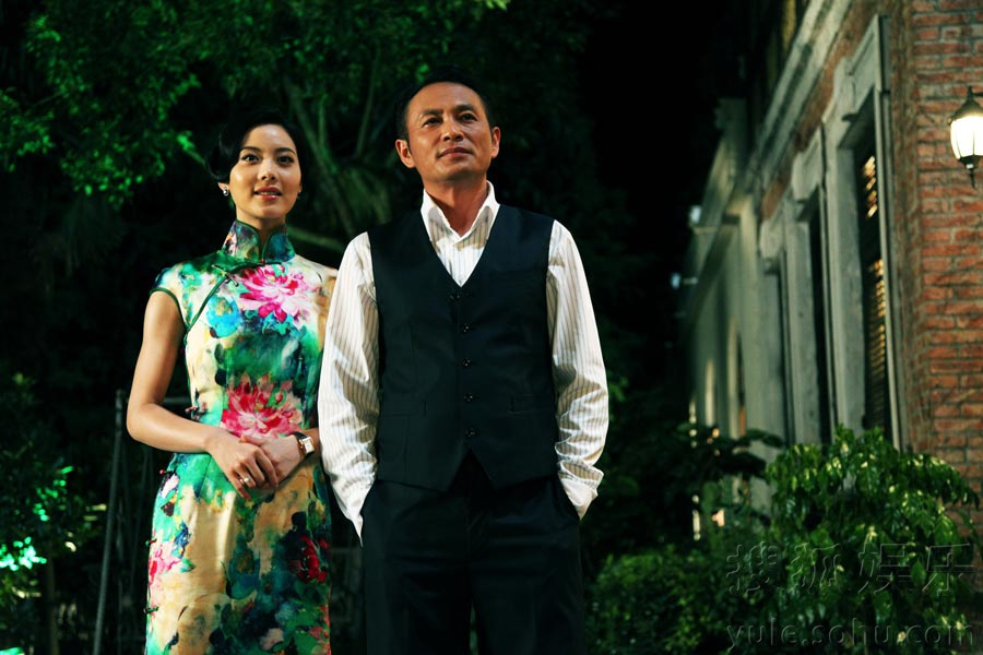 馮遠(yuǎn)征主演的電視劇，演技卓越，經(jīng)典角色永載史冊(cè)，馮遠(yuǎn)征經(jīng)典演技，電視劇角色永載史冊(cè)