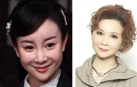 整容前最漂亮的女明星，自然之美勝過(guò)一切雕琢，自然之美勝過(guò)雕琢，最漂亮女明星整容前的風(fēng)采