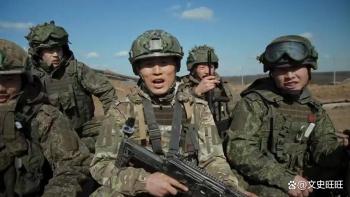 最新軍事新聞與動態(tài)，最新消息視頻全面解析，最新軍事新聞動態(tài)解析視頻，全面解讀最新消息與動態(tài)
