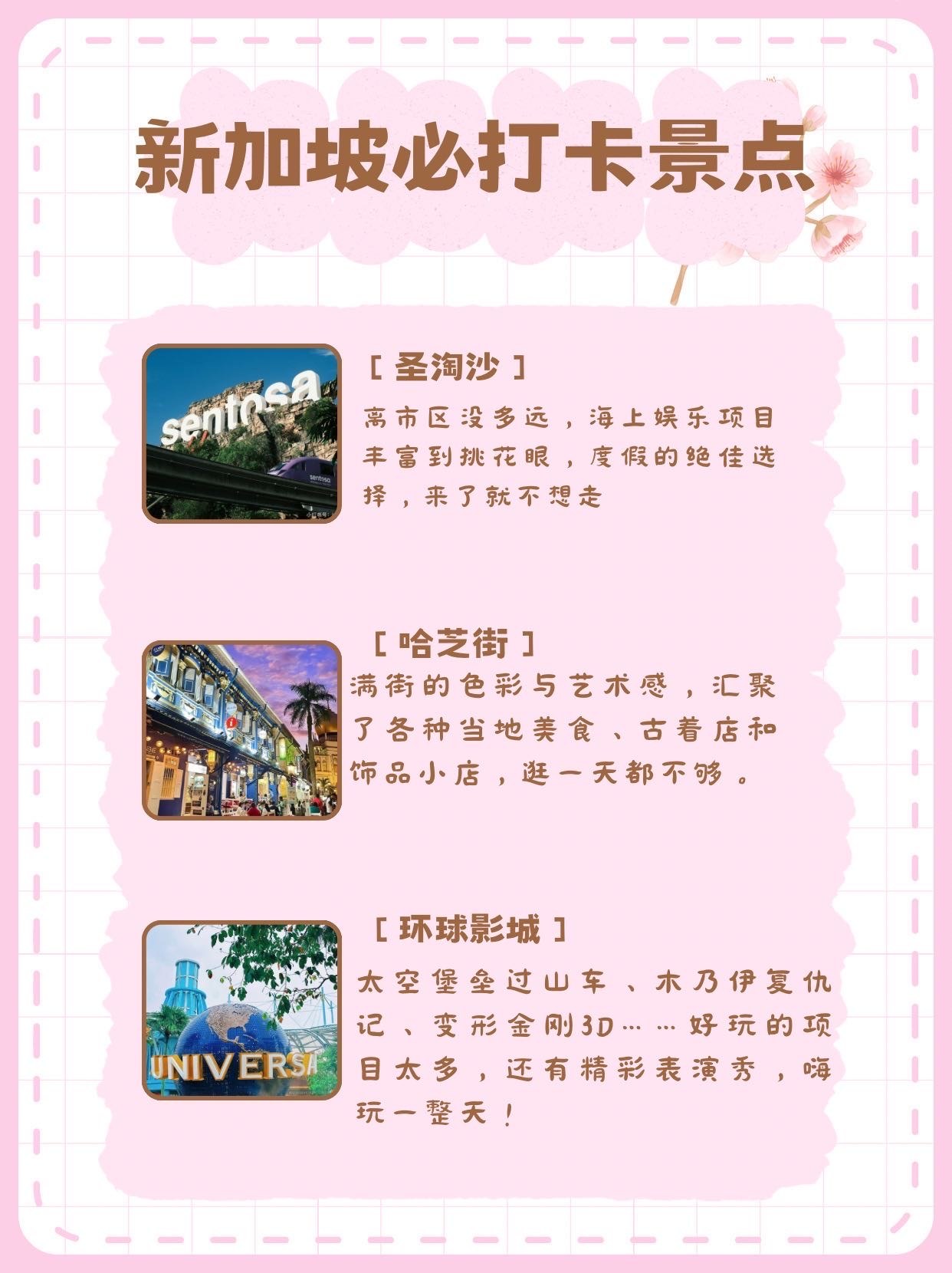 新加坡旅游景點有哪些，探索這座城市的無限魅力，新加坡旅游必去景點探索，城市的無限魅力之旅