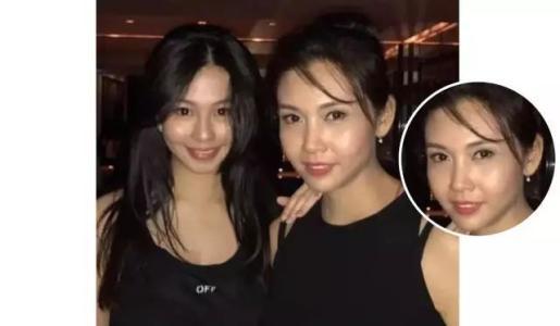 愛情背后的故事