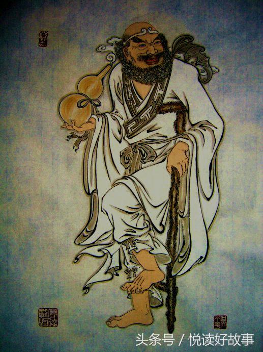 鐵拐李一肖王中王，神秘傳說與SEO解讀，鐵拐李一肖王中王，神秘傳說與SEO揭秘