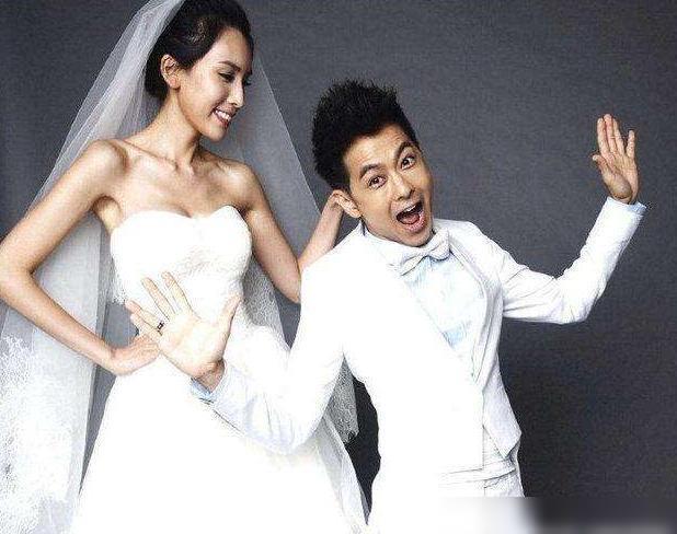 林志穎老婆的生肖屬性，探索星座背后的神秘緣分，林志穎老婆的生肖與星座，揭秘神秘緣分背后的秘密