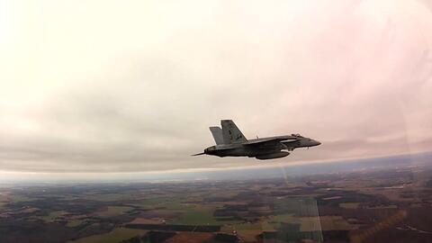 全球公認十大最強戰(zhàn)機，全球公認的十大最強戰(zhàn)機榜單