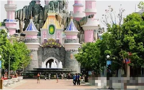 蕪湖方特夢(mèng)幻王國(guó)門(mén)票價(jià)格及購(gòu)買(mǎi)指南，蕪湖方特夢(mèng)幻王國(guó)門(mén)票信息與購(gòu)買(mǎi)指南