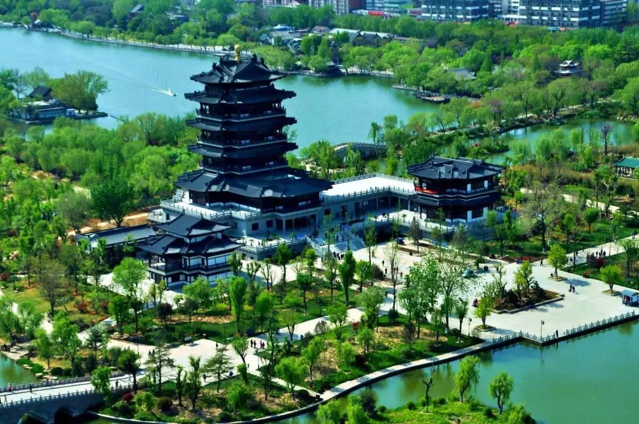 濟(jì)南大明湖門票價格詳解，濟(jì)南大明湖門票價格全面解析