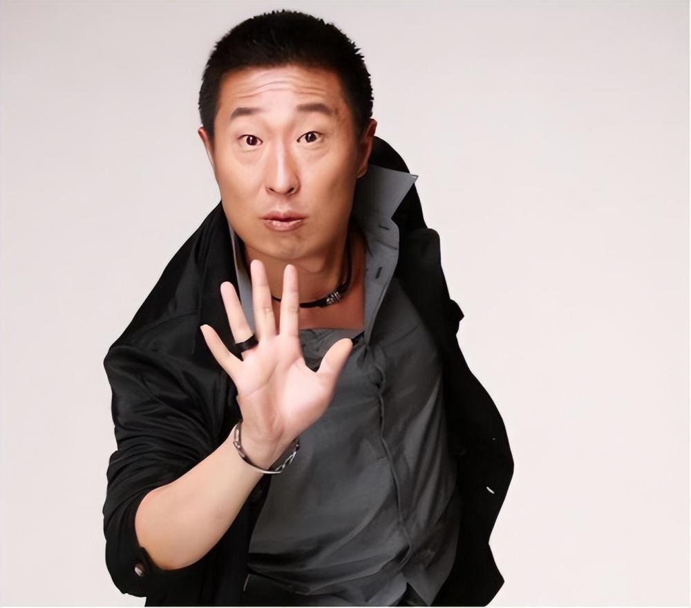 林永健演員，演藝之路與魅力展現(xiàn)，林永健的演藝之路與魅力展現(xiàn)