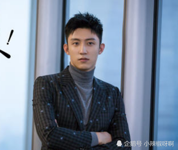 黃景瑜個(gè)人資料介紹簡(jiǎn)介，黃景瑜，個(gè)人簡(jiǎn)介資料大揭秘