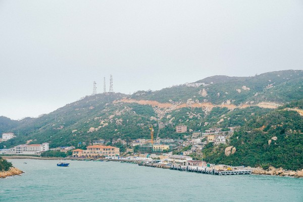 珠海島嶼旅游景點(diǎn)大全，探索海島的獨(dú)特魅力，珠海海島旅游攻略，探索島嶼的獨(dú)特魅力