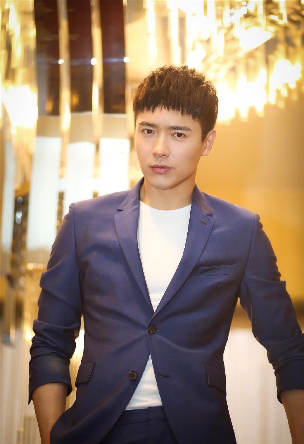 高云翔個人簡歷——一位引人注目的演藝人才，高云翔，引人注目的演藝界人才個人簡歷