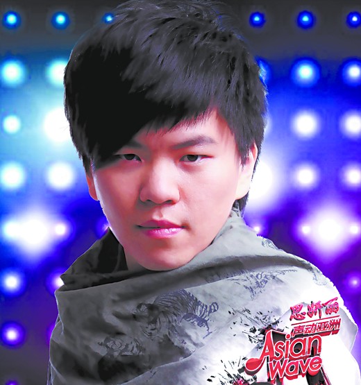 常石磊個人資料簡介及，音樂才子的人生軌跡，音樂才子常石磊的人生軌跡與成就概覽