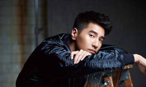 趙又廷個人資料、圖片及簡介，趙又廷個人資料簡介及圖片集