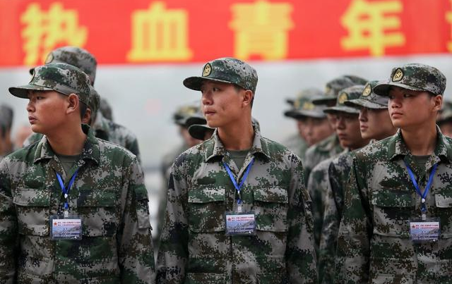 如何報名當(dāng)兵——詳細步驟解析，詳細解析，如何報名當(dāng)兵的步驟與指南