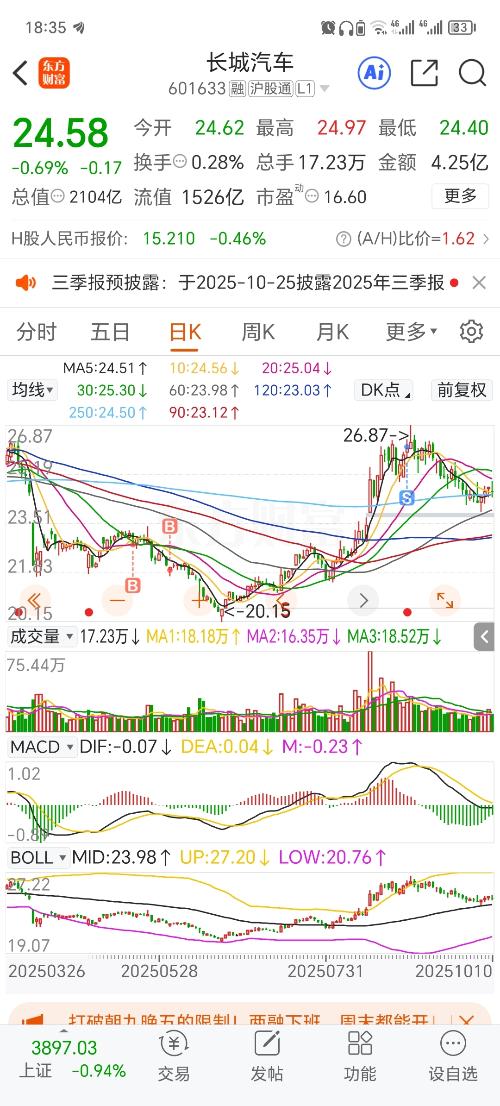 長(zhǎng)城汽車(chē)股票股吧深度解析，長(zhǎng)城汽車(chē)股票深度解析與股吧熱議