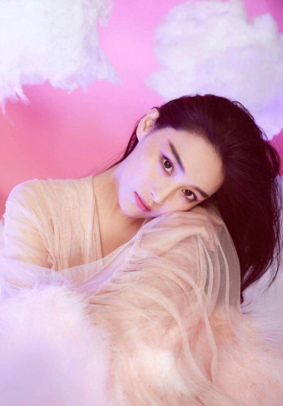 張馨予個人資料及簡介，揭開女神的神秘面紗，探尋年齡背后的故事，張馨予個人資料揭秘，女神背后的故事與真實年齡探尋