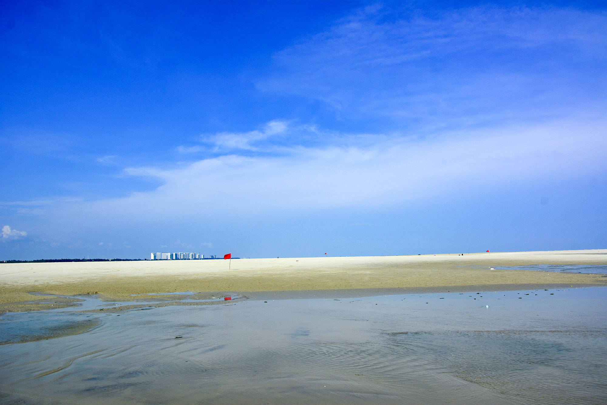 北海銀灘與潿洲島，哪個更吸引你？，北海銀灘與潿洲島，哪個更讓你心動？