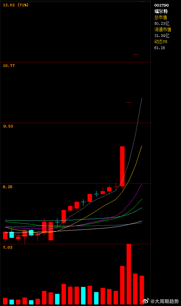 關(guān)于股票002790的全面解析，股票002790全方位深度解析