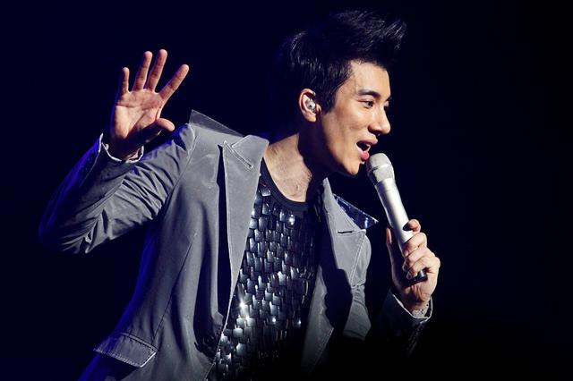 王力宏怎么了？——探尋音樂巨星背后的故事，王力宏背后的故事，音樂巨星遭遇何事？