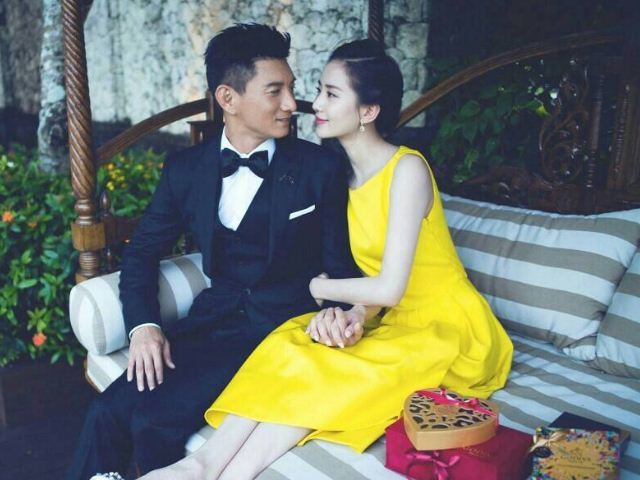 劉詩詩和吳奇隆最新消息，恩愛如初，事業(yè)雙豐收，劉詩詩和吳奇隆恩愛如初，事業(yè)雙豐收，最新消息匯總