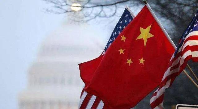 中方突然向中國宣戰(zhàn)意味著什么——深度解析背后的含義與影響，中方宣戰(zhàn)背后的深層含義與影響，深度解析與探討