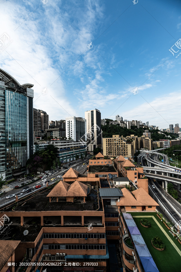 重慶路橋，連接城市，展現(xiàn)時(shí)代風(fēng)采，重慶路橋，連接時(shí)代，展現(xiàn)城市風(fēng)采