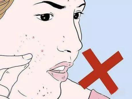 白色米粒小疙瘩圖片，解析與SEO優(yōu)化策略，白色米粒小疙瘩圖片解析及SEO優(yōu)化策略指南